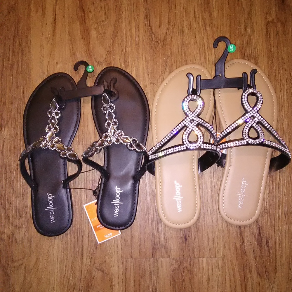 Sandals